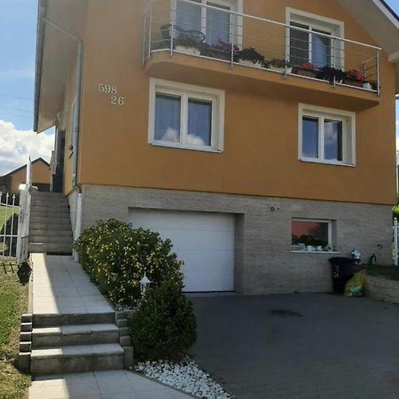 Privat Jana Apartamento Vysna Sunava Exterior foto