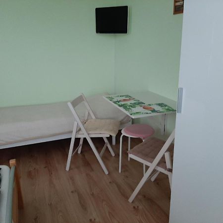 Privat Jana Apartamento Vysna Sunava Exterior foto